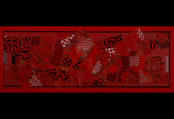 Kenti Spirit 124 by Derrick Davis