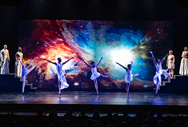 Day Of Giving Dayton Contemporary Dance Company
