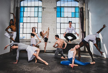 Day Of Giving Dayton Dance Initiative