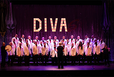 Day Of Giving Dayton Gay Men's Chorus